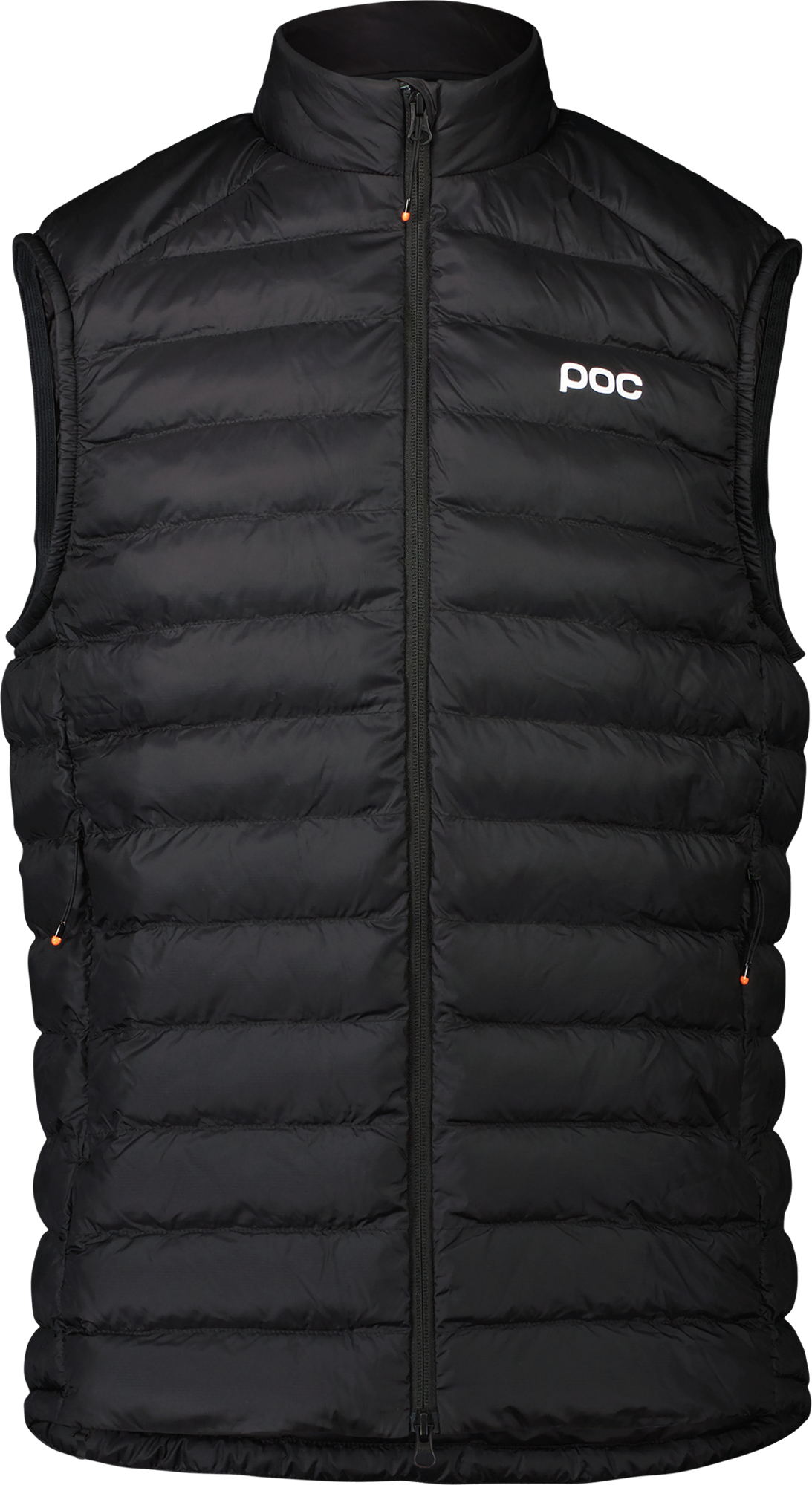 POC Men’s Coalesce Vest Uranium Black