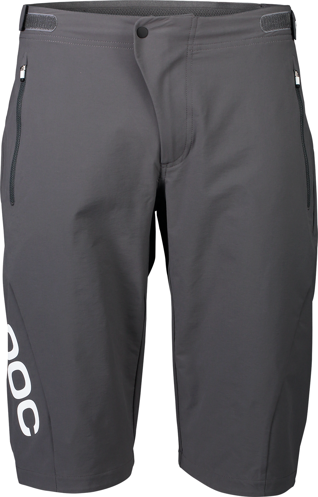 Men’s Essential Enduro Shorts Sylvanite Grey