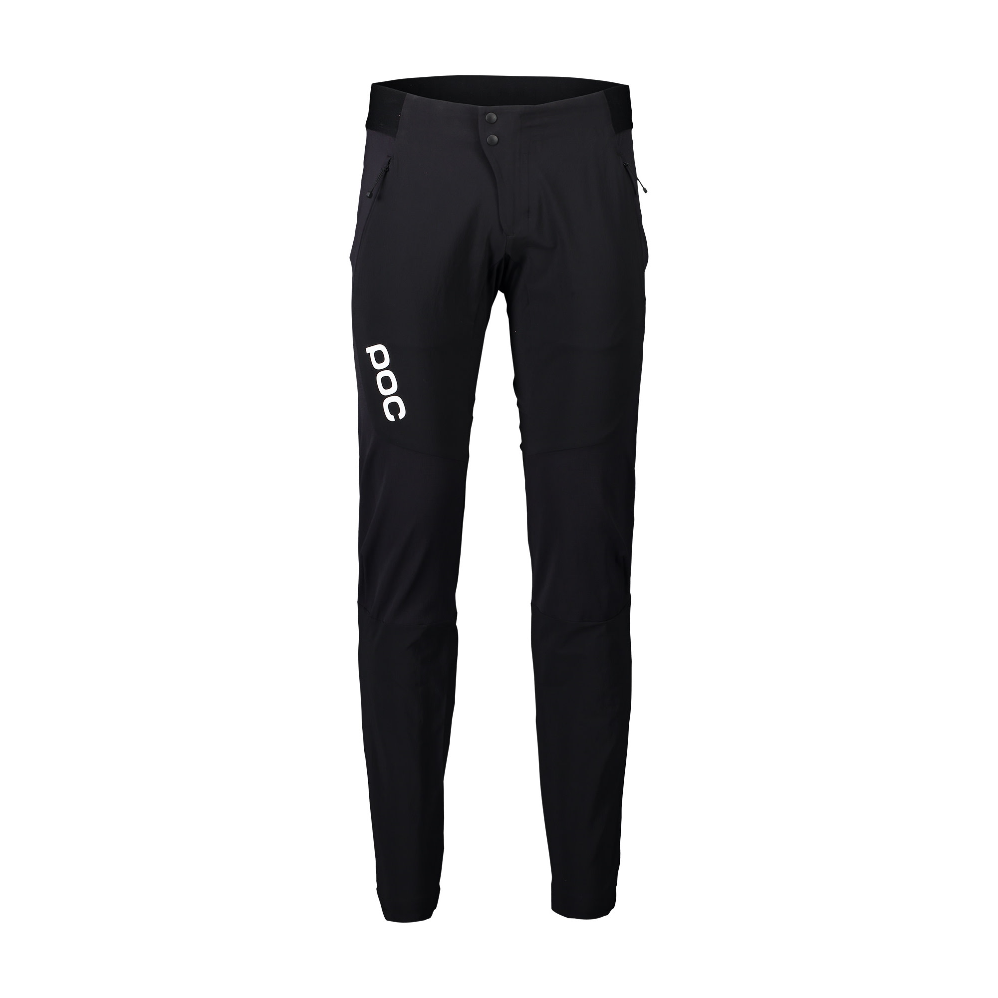 POC Men’s Rhythm Resistance Pants Uranium Black