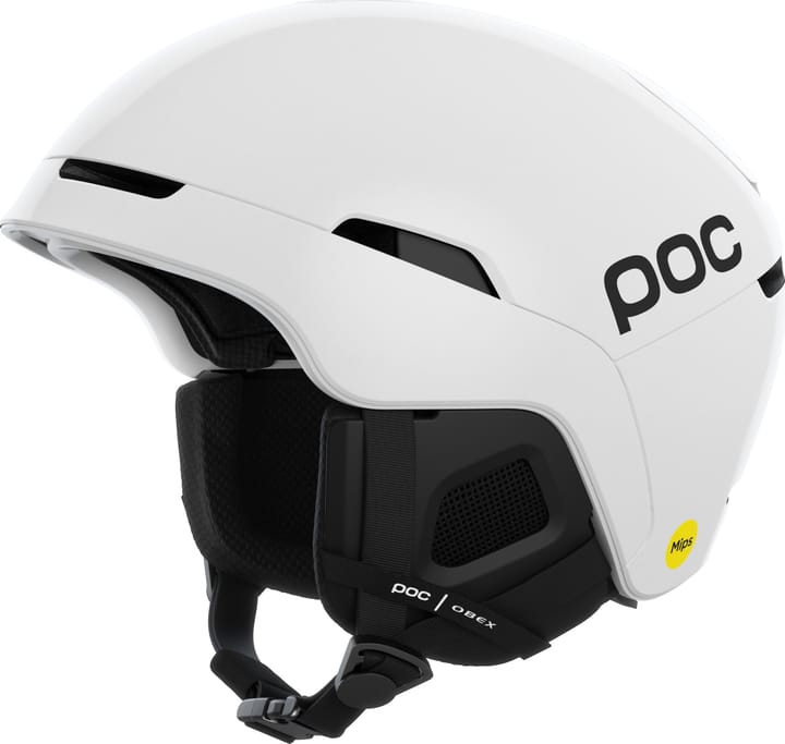 POC Obex Mips Hydrogen White POC