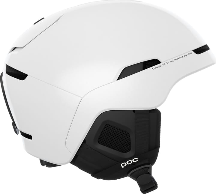 POC Obex Mips Hydrogen White POC