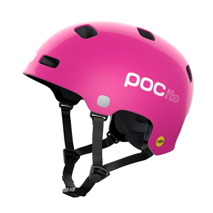 POC Pocito Auric Cut Mips, Kids' Ski Helmet