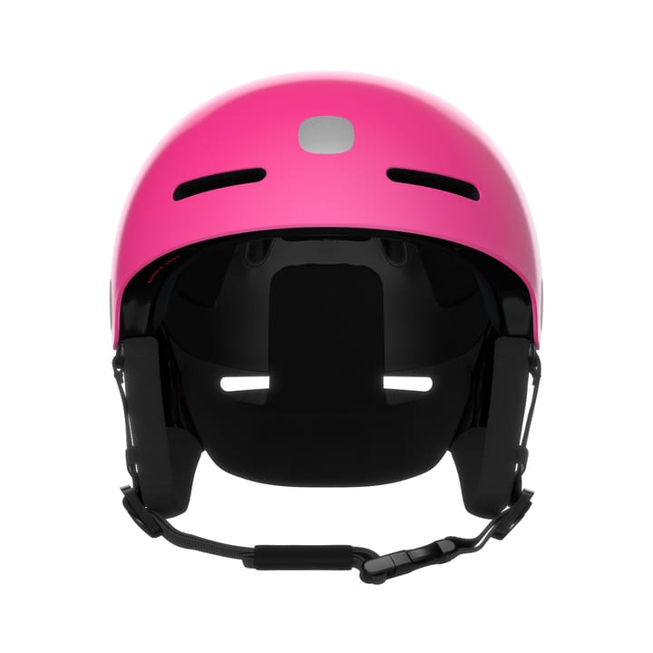 POC Pocito Fornix Mips Fluorescent Pink POC