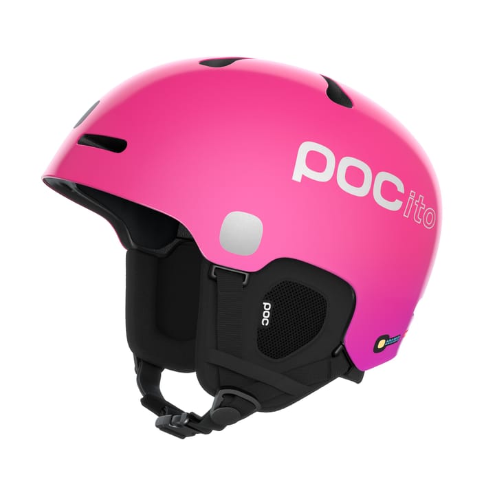 POC Pocito Fornix Mips Fluorescent Pink POC