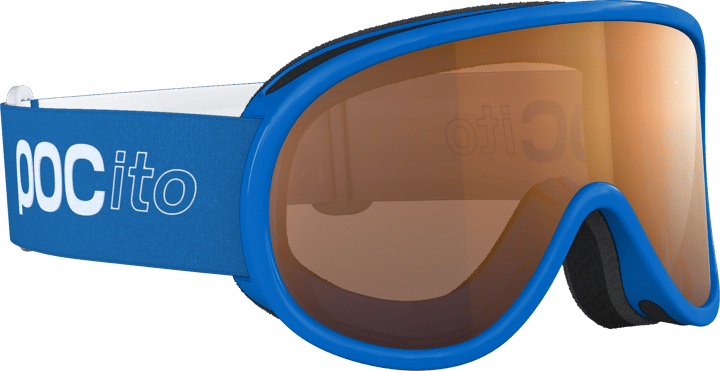 POC POCito Retina  Fluorescent Blue/Orange no Mirror POC