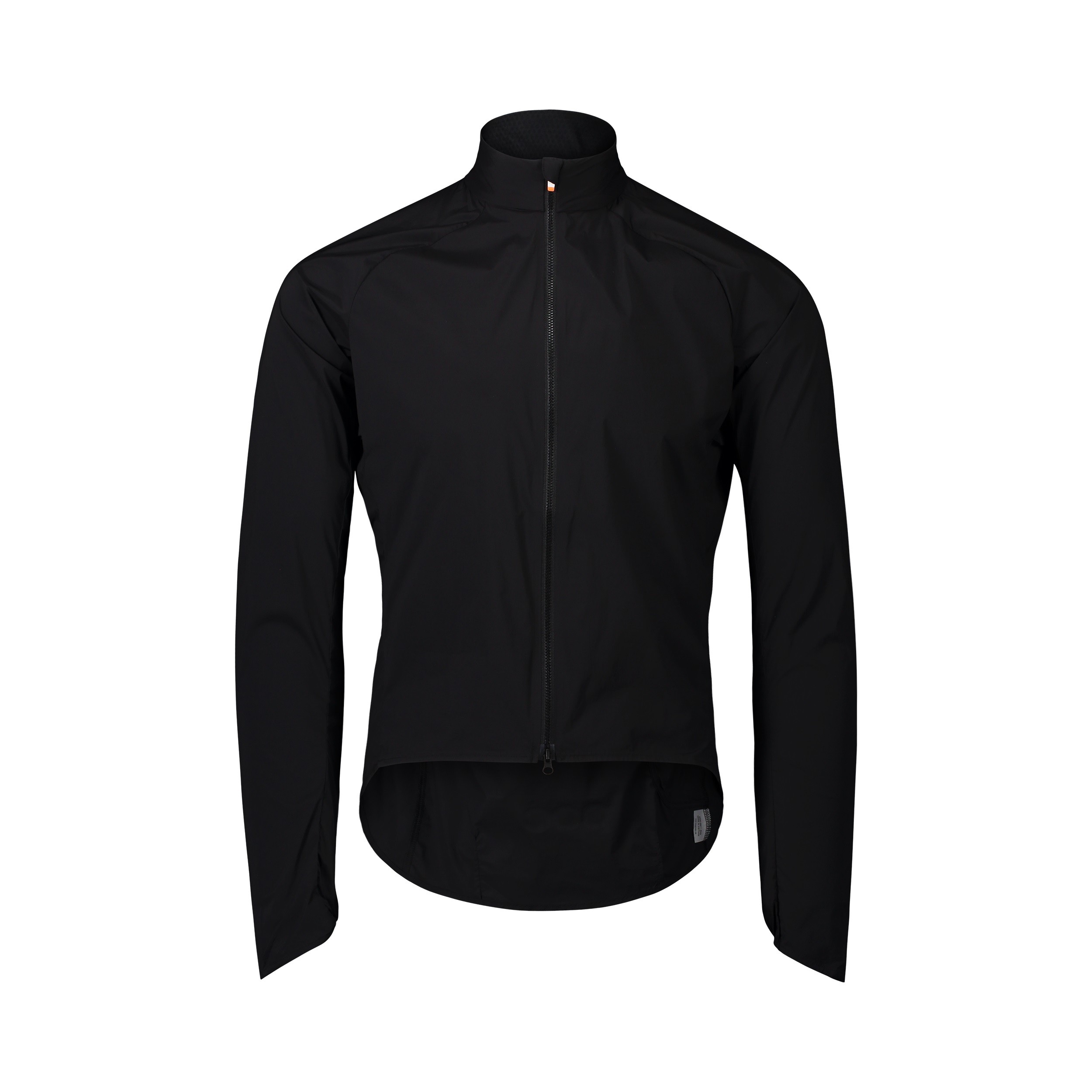 POC Pure-lite Splash Jacket Uranium Black