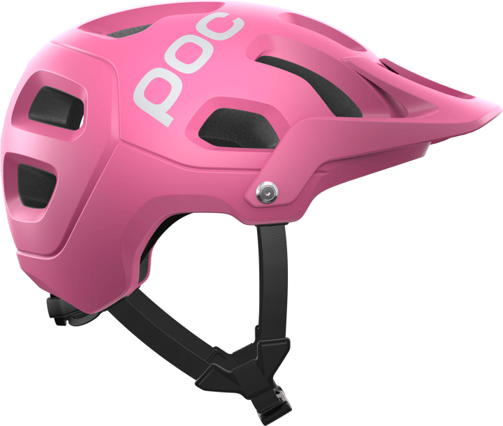 POC Tectal Actinium Pink Matt POC