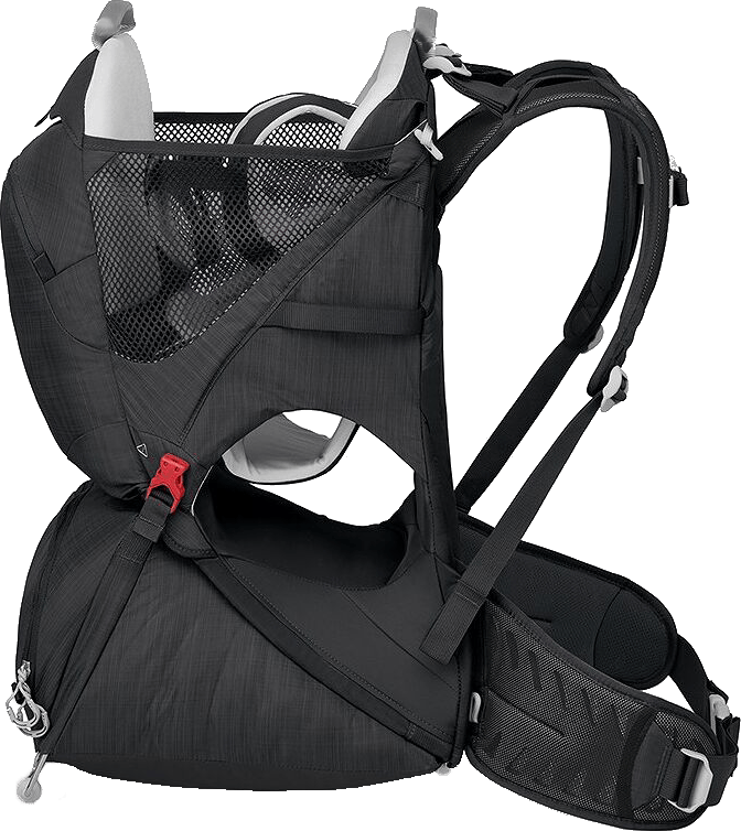 Osprey Poco SLT Black Osprey