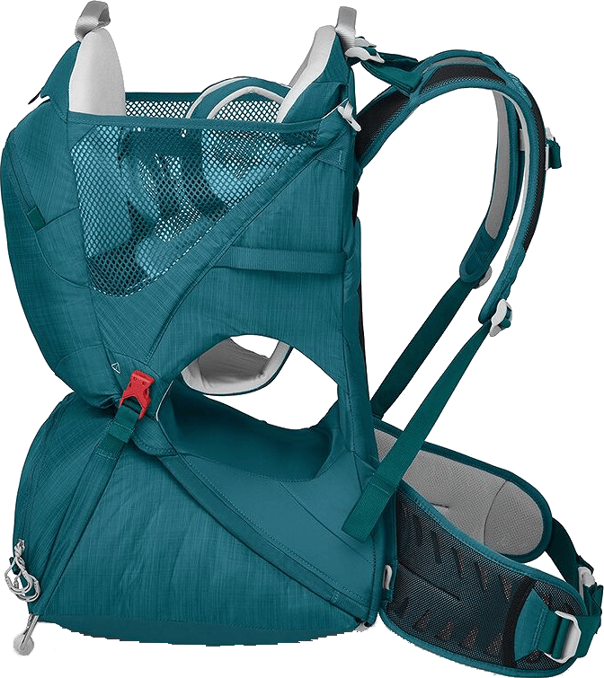 Osprey Poco SLT Deep Peyto Osprey