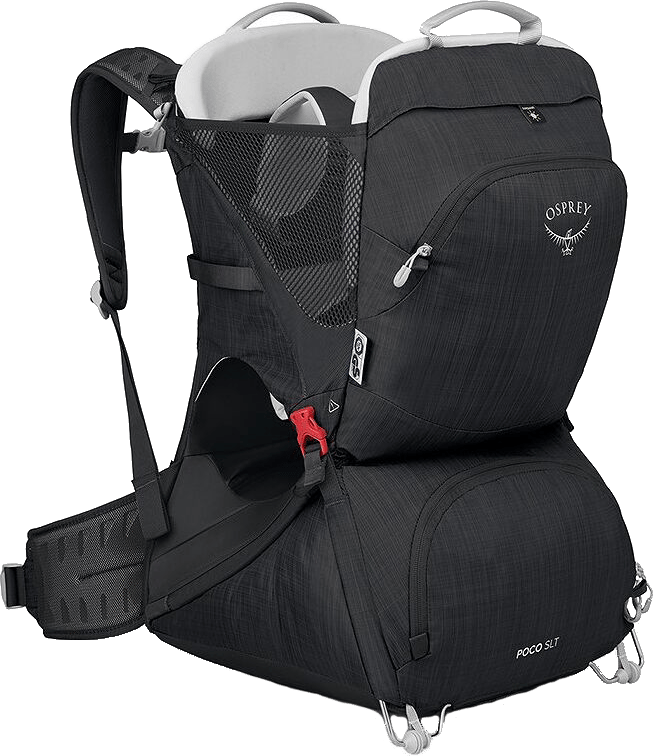 Osprey Poco SLT Black