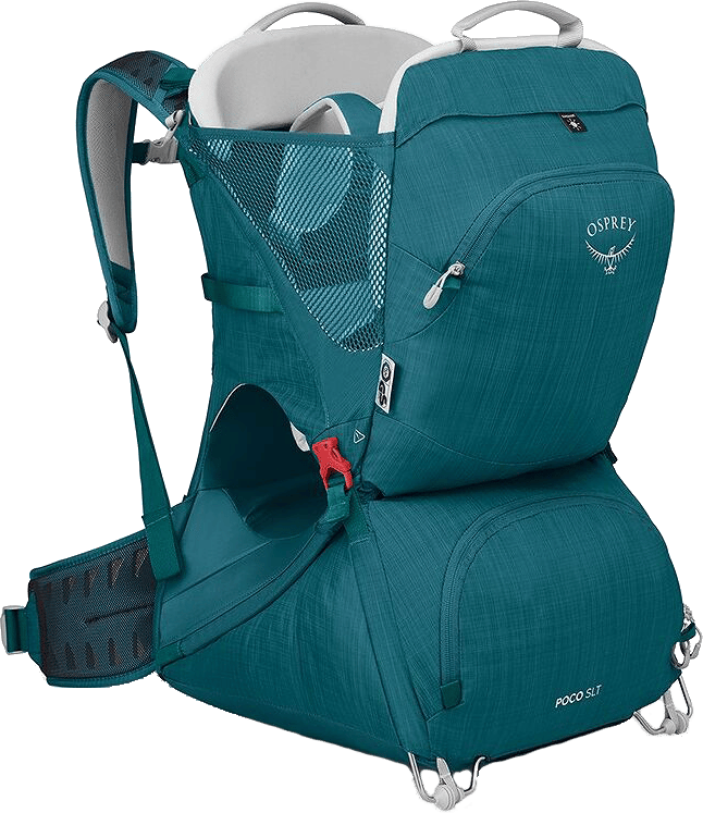 Osprey Poco SLT Deep Peyto