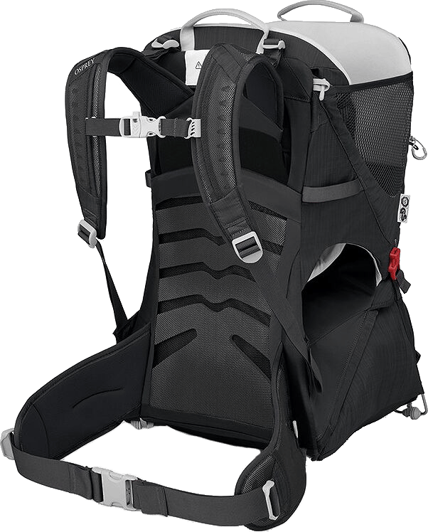 Osprey Poco SLT Black Osprey