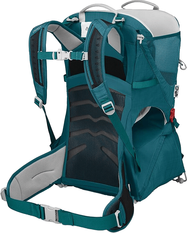 Osprey Poco SLT Deep Peyto Osprey