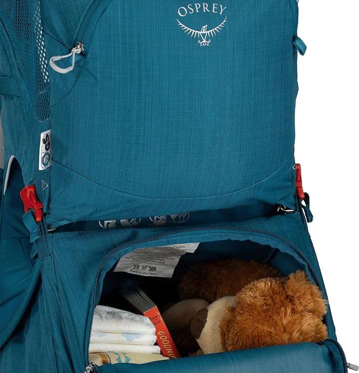 Osprey Poco SLT Deep Peyto Osprey