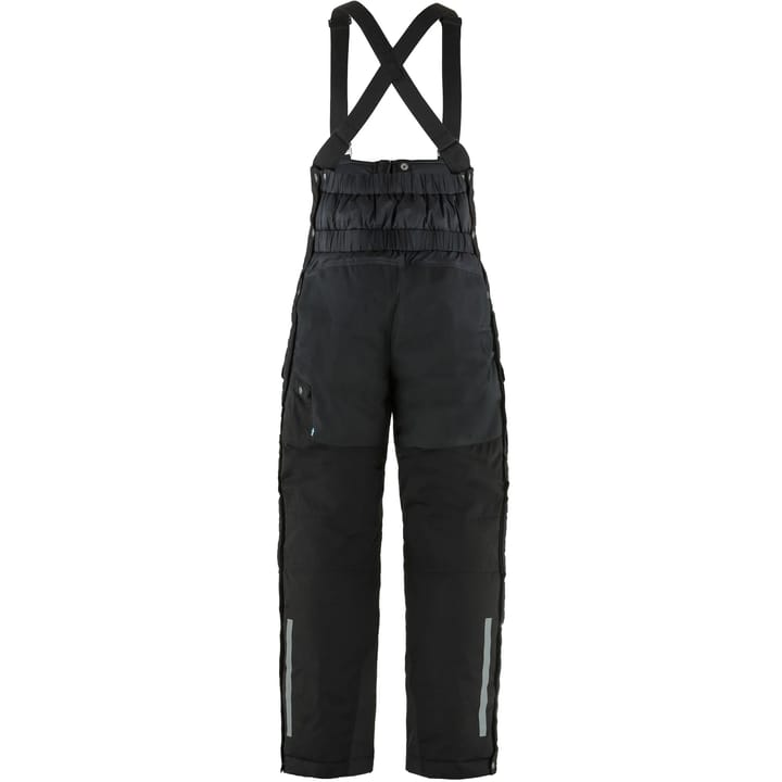 Fjällräven Polar Bib Trousers M Black Fjällräven