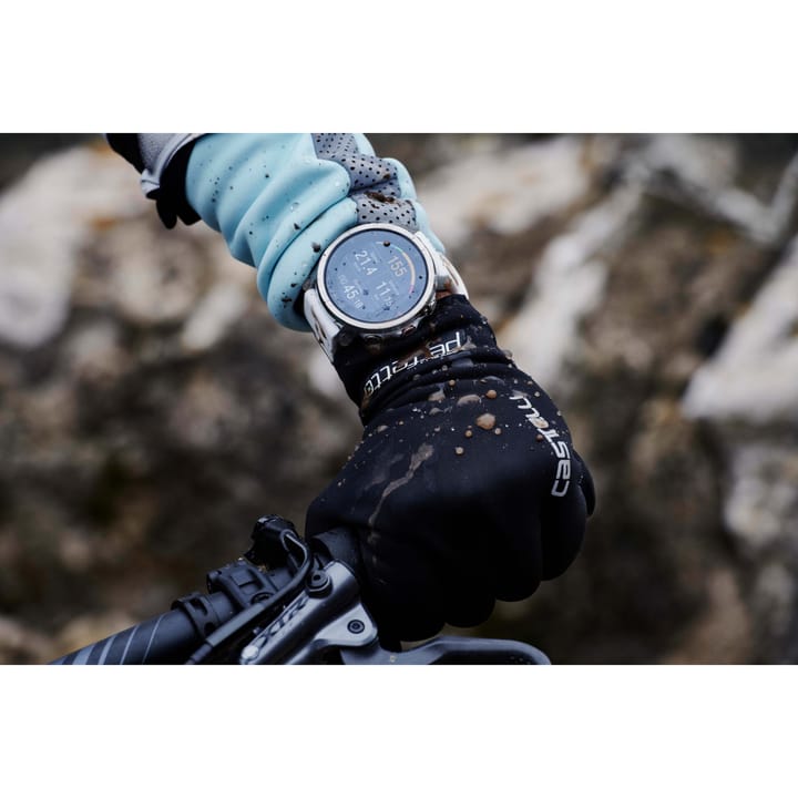 POLAR GRIT X - Montre Multisport Outdoor avec GPS