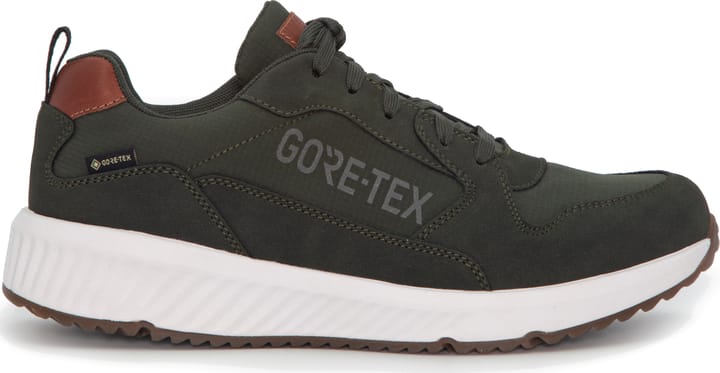 Ecco goran gtx outlet black