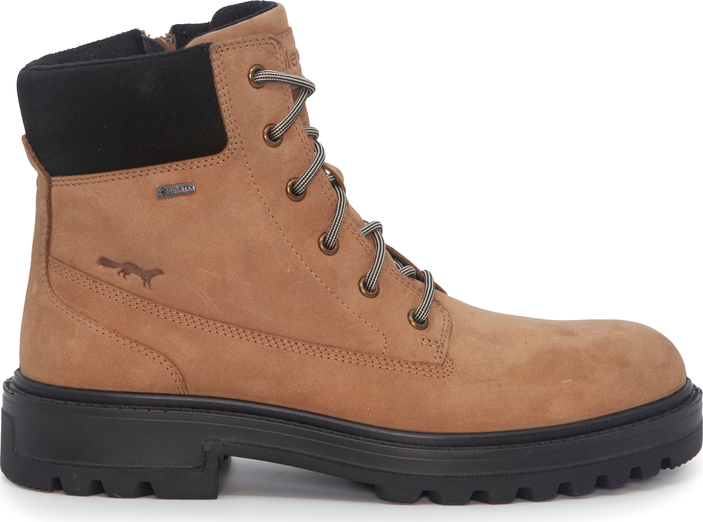 Polecat Unisex Camp Captain GORE-TEX Camel