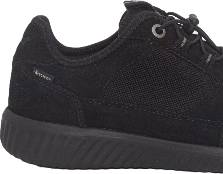 Polecat Unisex Credo Toronto GORE-TEX Black Polecat