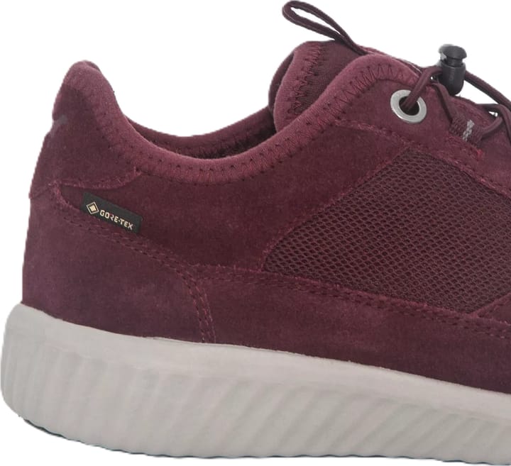 Polecat Unisex Credo Toronto GORE-TEX Bordo Polecat