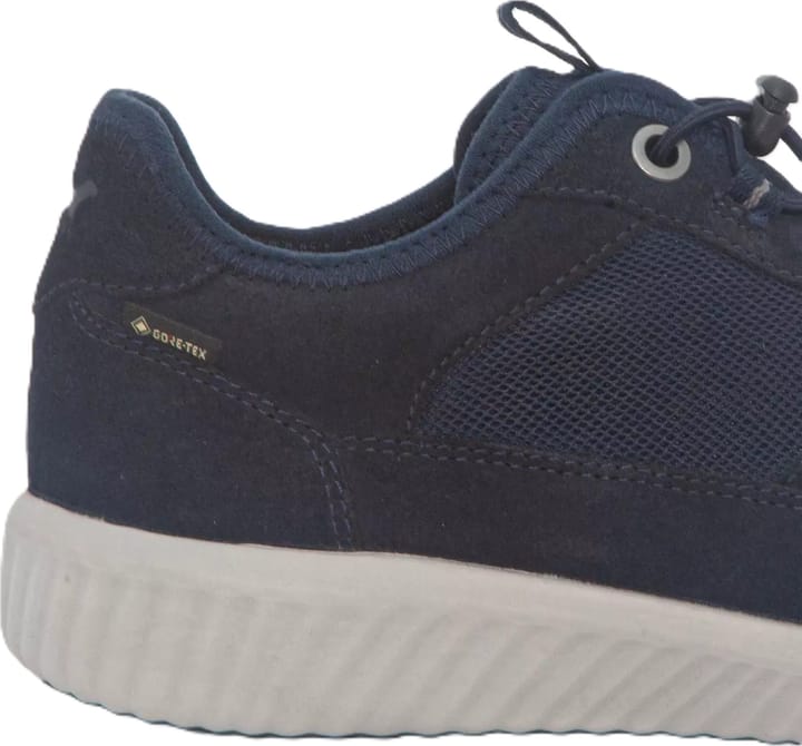 Polecat Unisex Credo Toronto GORE-TEX Navy Blue Polecat