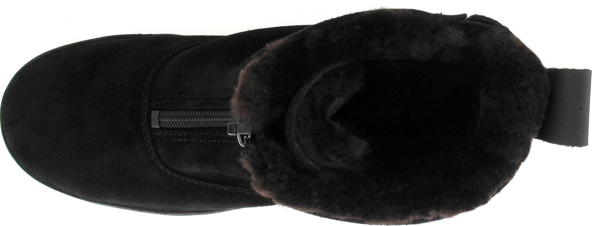 Gore tex fur hot sale lined boots