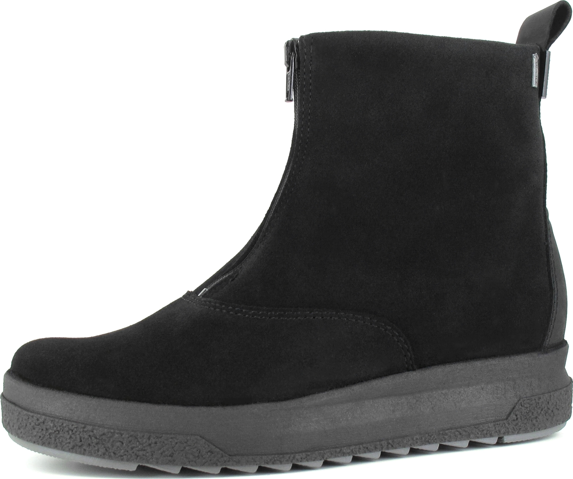 Gore tex ankle boots on sale womens