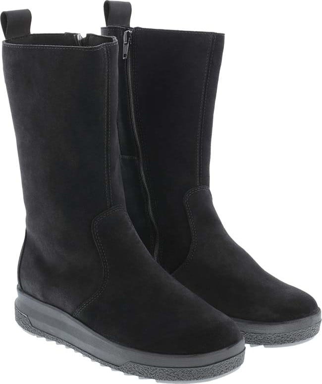 Pomar Women's Utu Gore-Tex Winter Boot Black Pomar