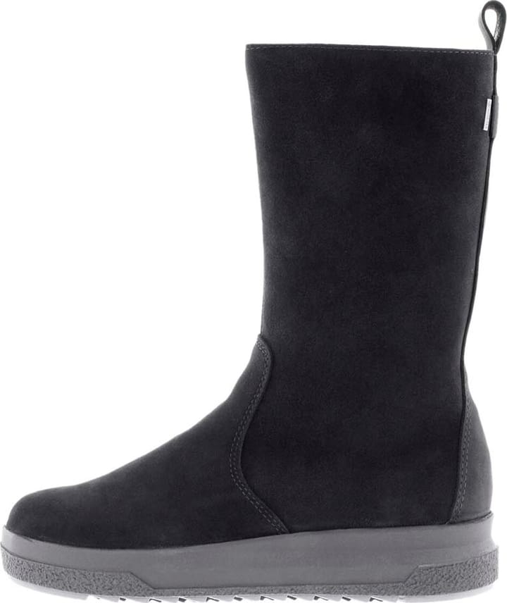 Pomar Women's Utu Gore-Tex Winter Boot Black Pomar