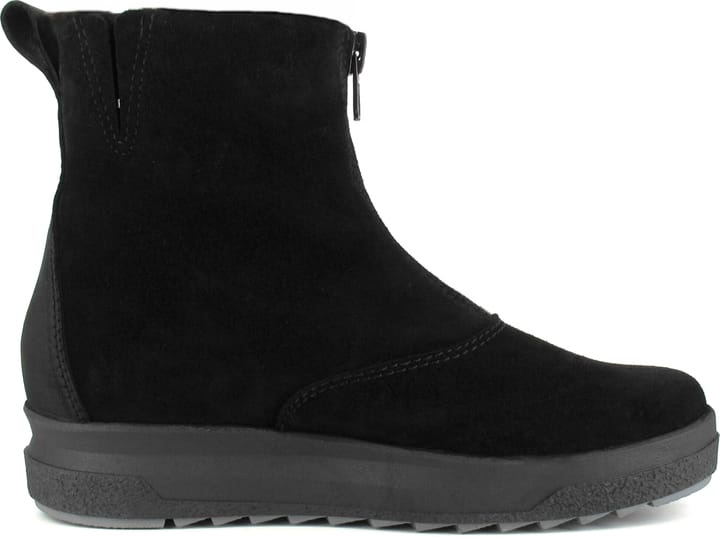 Gore tex outlet suede boots