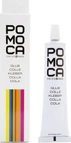 Pomoca Glue Tube 75g OneColour