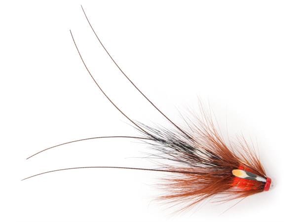 Umpqua Flies Pot Belly Pig Tube Fl. Umpqua Flies