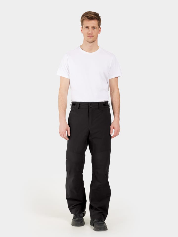 Didriksons Men's Povel Pants 2 Black Didriksons