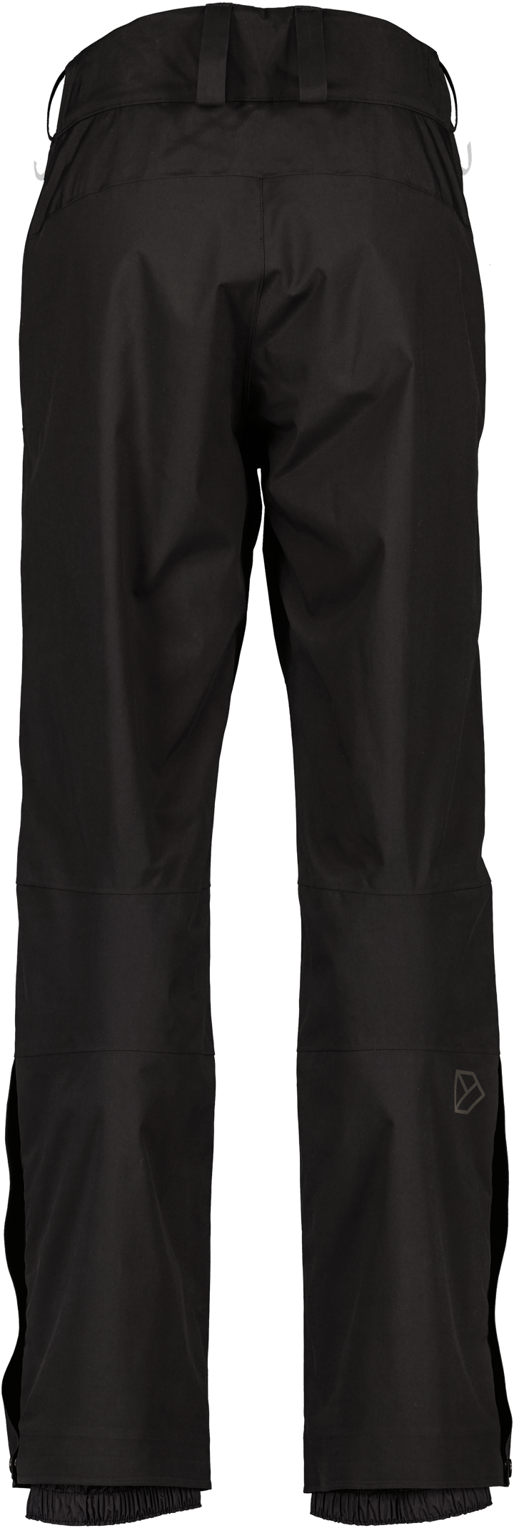 Didriksons Men's Povel Pants 2 Black Didriksons