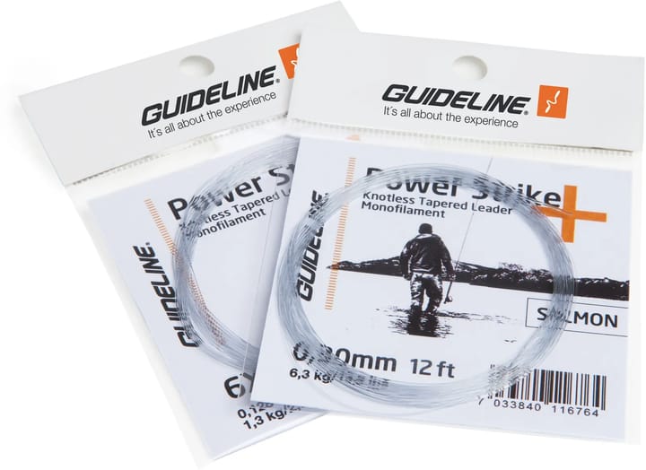 Guideline Guideline Power Strike Trout 12` Guideline