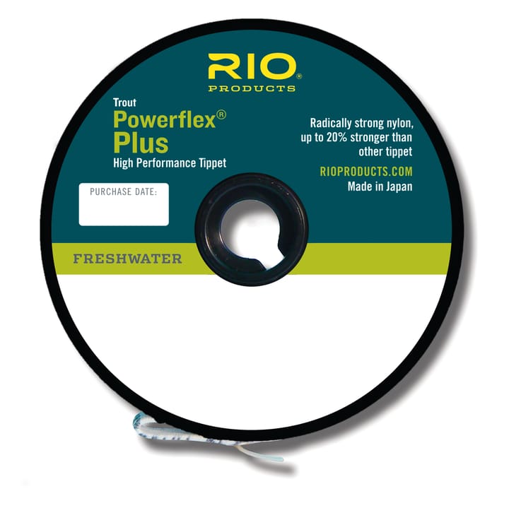 Rio Rio Powerflex Plus Tippet Rio