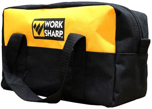 Work Sharp Work Sharp Bag For Oppbevaring/Transport For Trygg Oppbevaring Av Wskts-I Work Sharp