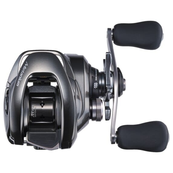 Shimano Shimano Metanium Mgl B Shimano