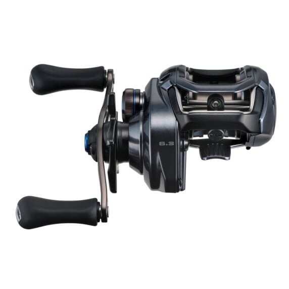 Shimano Shimano Slx A Black Shimano