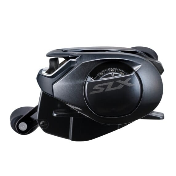 Shimano Shimano Slx A Black Shimano