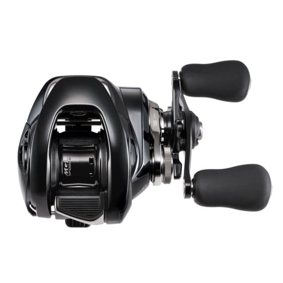 Shimano Shimano Metanium Dc A Black Shimano