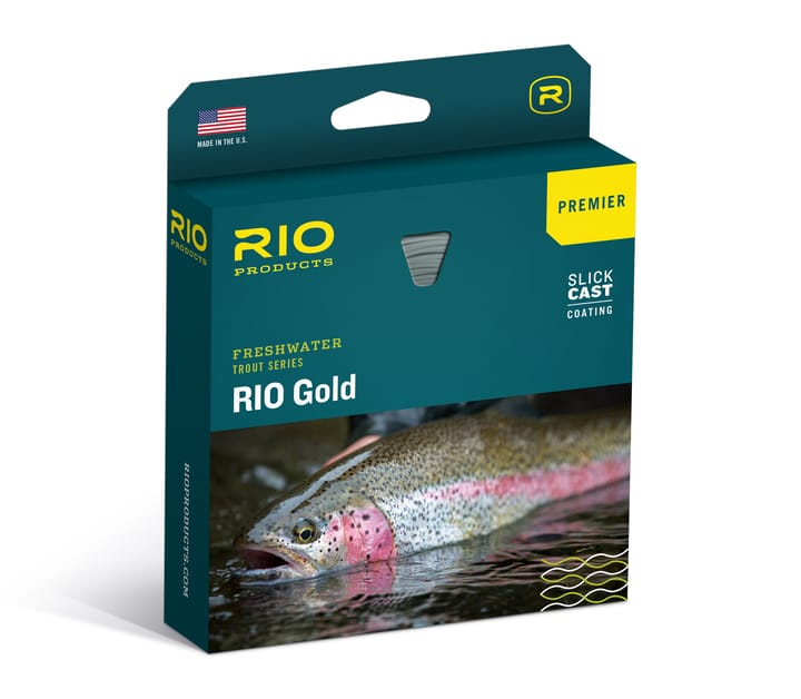 Rio Rio Premier Gold Rio