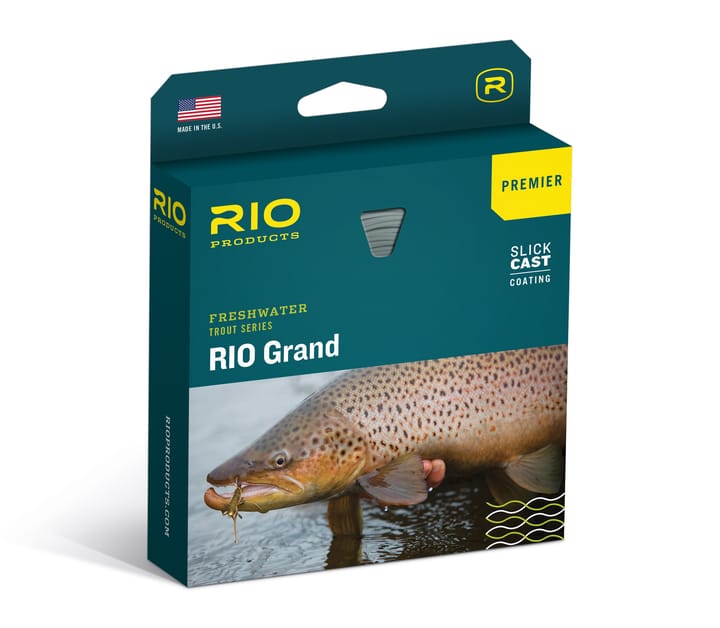 Rio Rio Premier Grand Camo/tan Rio