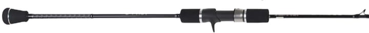 Prey Prey Lightjigger V2 6'6 Spiral Jw180g Til Ultralett Havfiske Med Trigger Prey