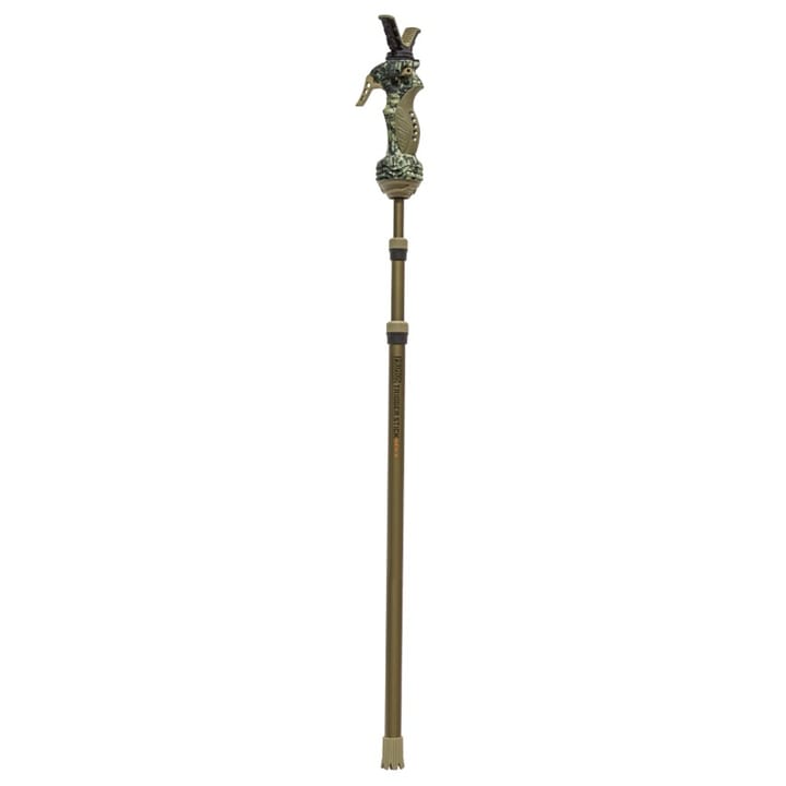 Primos Trigger Stick Gen3 Tall Monopod Dark Earth/Camo Primos