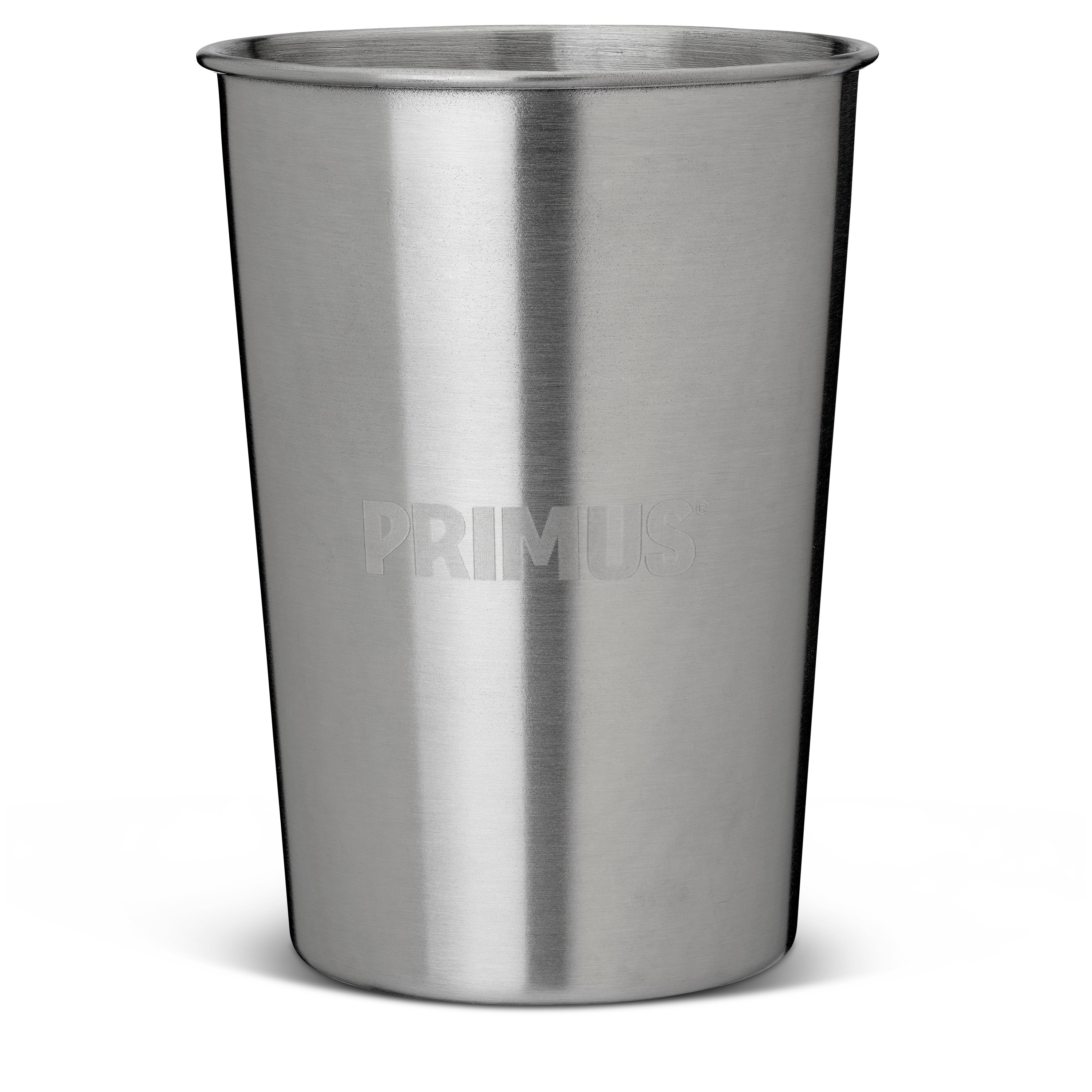 Primus Drinking Glass S/S  Nocolour