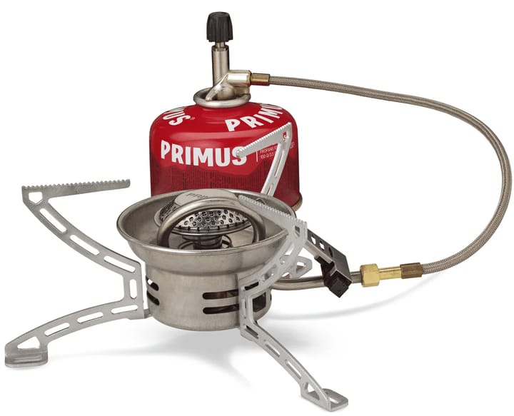 Primus Easyfuel II Piezo Stainless Steel Primus