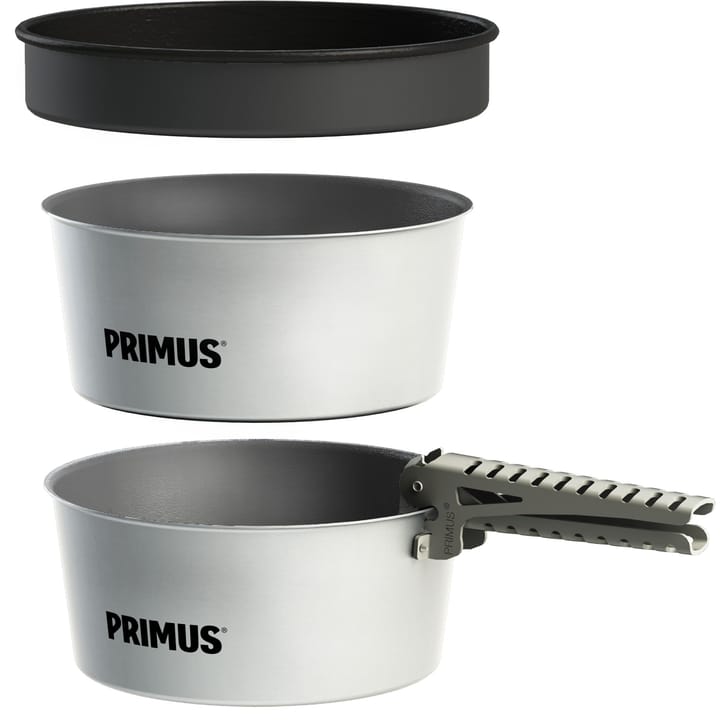 Primus Essential Pot Set 1.3L Nocolour Primus