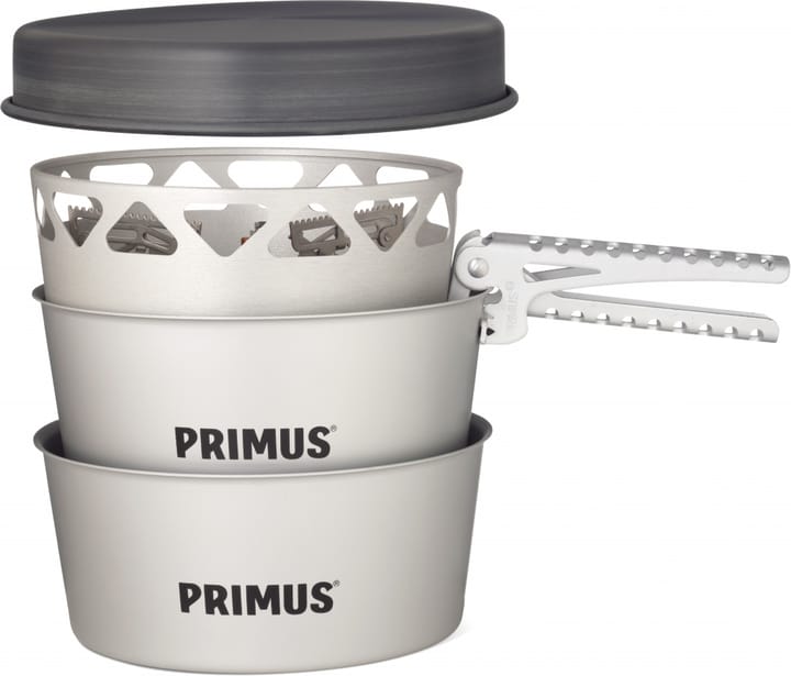 Primus Essential Stove Set 2.3L Nocolour Primus