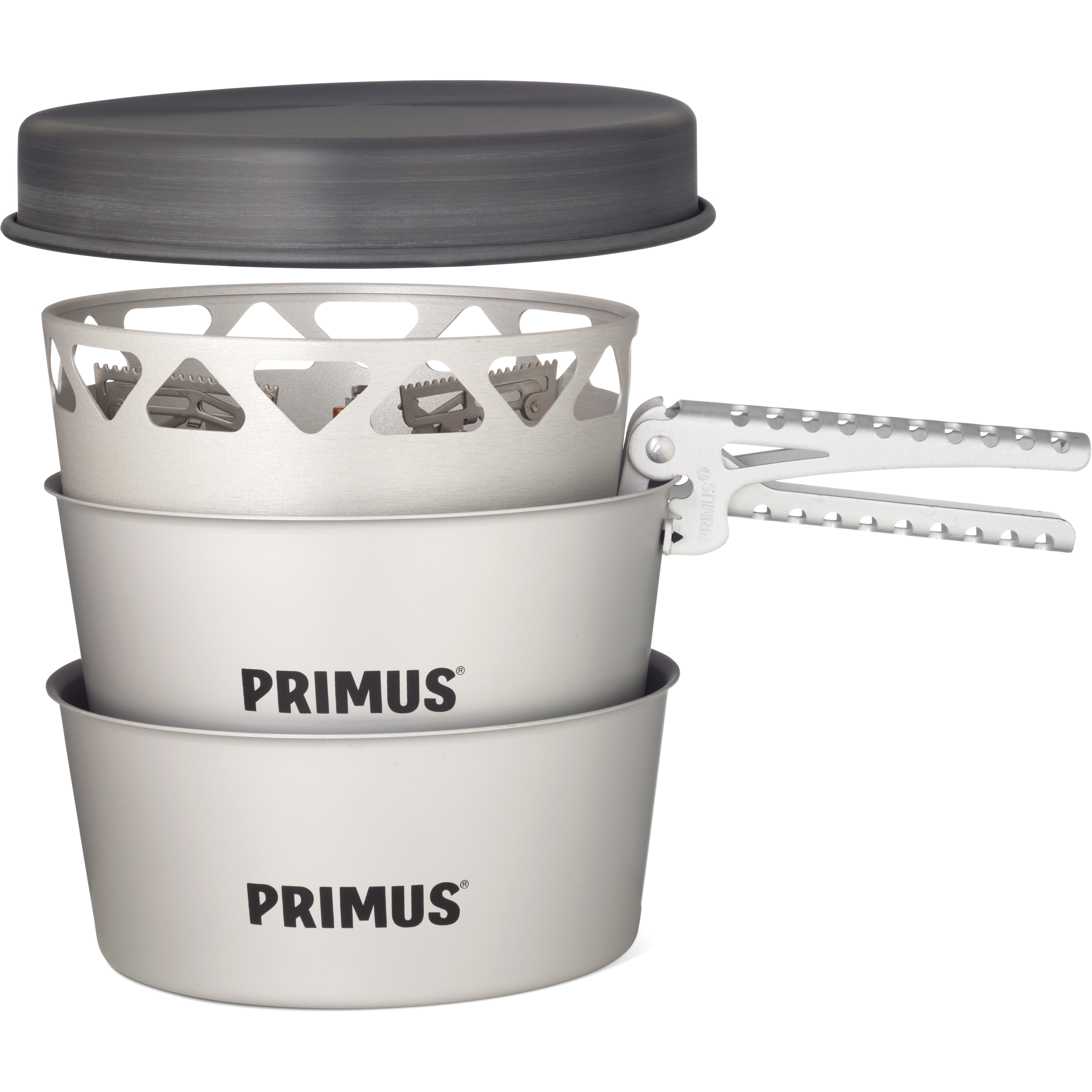 Primus Essential Stove Set 2.3L Nocolour